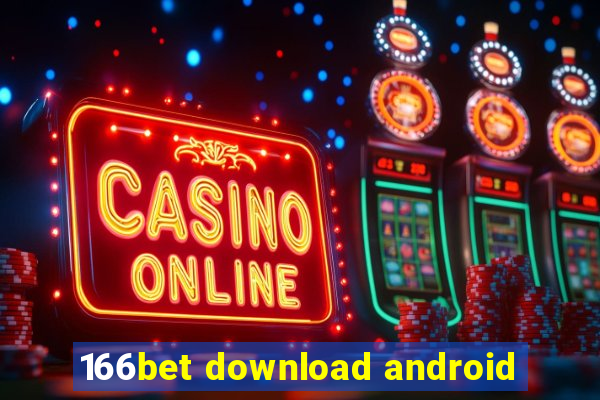 166bet download android